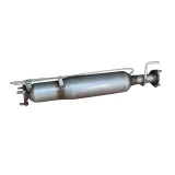 Ruß-/Partikelfilter, Abgasanlage AHG AHG11085