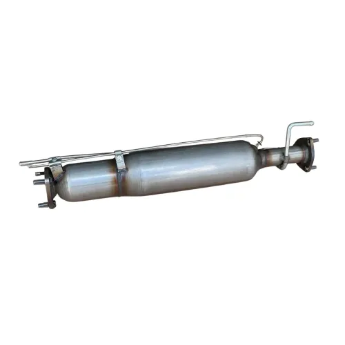 Ruß-/Partikelfilter, Abgasanlage AHG AHG11085 Bild Ruß-/Partikelfilter, Abgasanlage AHG AHG11085