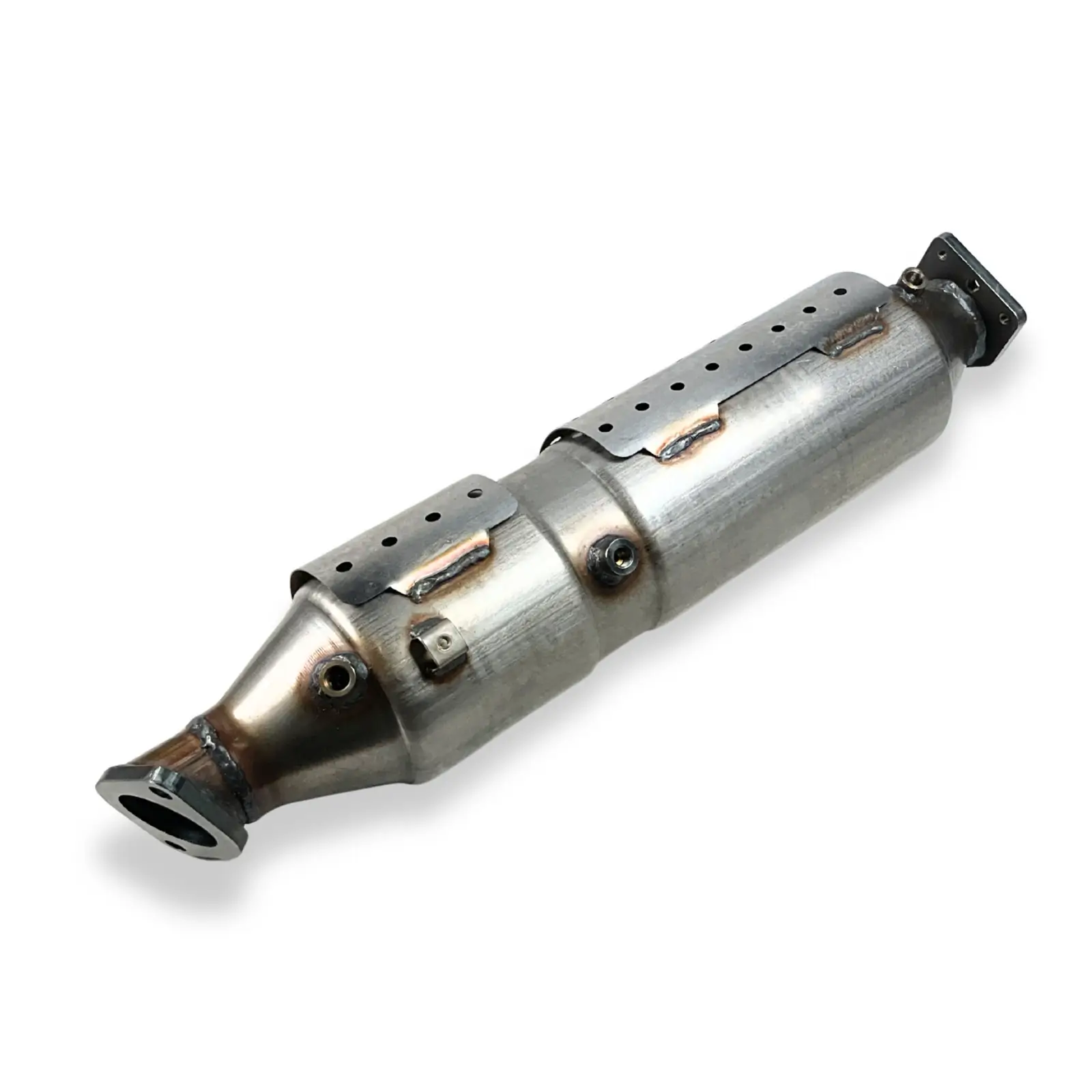 Ruß-/Partikelfilter, Abgasanlage AHG AHG11086