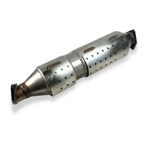 Ruß-/Partikelfilter, Abgasanlage AHG AHG11086 Bild Ruß-/Partikelfilter, Abgasanlage AHG AHG11086