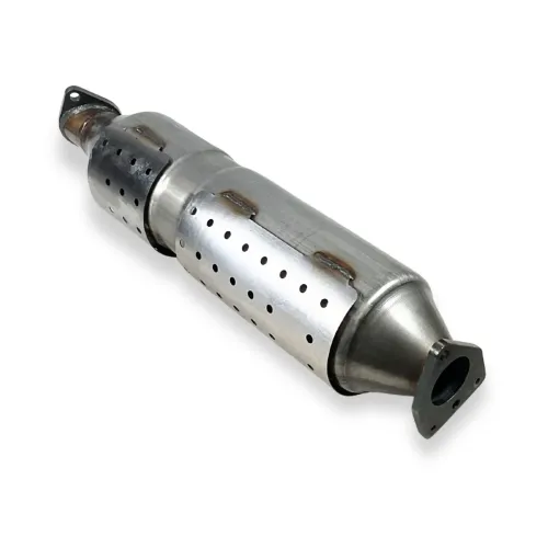 Ruß-/Partikelfilter, Abgasanlage AHG AHG11086 Bild Ruß-/Partikelfilter, Abgasanlage AHG AHG11086