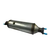 Ruß-/Partikelfilter, Abgasanlage AHG AHG11087