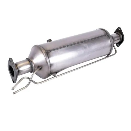 Ruß-/Partikelfilter, Abgasanlage AHG AHG11087 Bild Ruß-/Partikelfilter, Abgasanlage AHG AHG11087