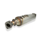 Ruß-/Partikelfilter, Abgasanlage AHG AHG11089