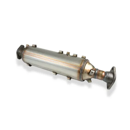 Ruß-/Partikelfilter, Abgasanlage AHG AHG11089 Bild Ruß-/Partikelfilter, Abgasanlage AHG AHG11089