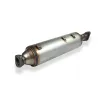 Ruß-/Partikelfilter, Abgasanlage AHG AHG11089 Bild Ruß-/Partikelfilter, Abgasanlage AHG AHG11089