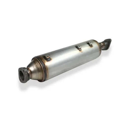 Ruß-/Partikelfilter, Abgasanlage AHG AHG11089 Bild Ruß-/Partikelfilter, Abgasanlage AHG AHG11089