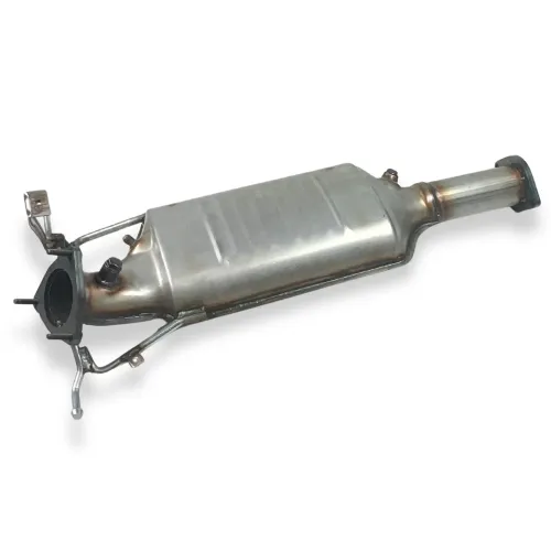 Ruß-/Partikelfilter, Abgasanlage AHG AHG11090 Bild Ruß-/Partikelfilter, Abgasanlage AHG AHG11090
