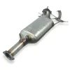 Ruß-/Partikelfilter, Abgasanlage AHG AHG11090 Bild Ruß-/Partikelfilter, Abgasanlage AHG AHG11090