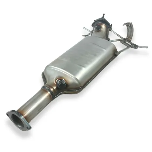 Ruß-/Partikelfilter, Abgasanlage AHG AHG11090 Bild Ruß-/Partikelfilter, Abgasanlage AHG AHG11090