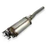 Ruß-/Partikelfilter, Abgasanlage AHG AHG11095