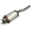Ruß-/Partikelfilter, Abgasanlage AHG AHG11095 Bild Ruß-/Partikelfilter, Abgasanlage AHG AHG11095
