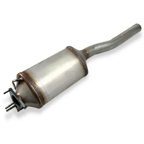 Ruß-/Partikelfilter, Abgasanlage AHG AHG11095 Bild Ruß-/Partikelfilter, Abgasanlage AHG AHG11095