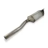 Ruß-/Partikelfilter, Abgasanlage AHG AHG11095 Bild Ruß-/Partikelfilter, Abgasanlage AHG AHG11095