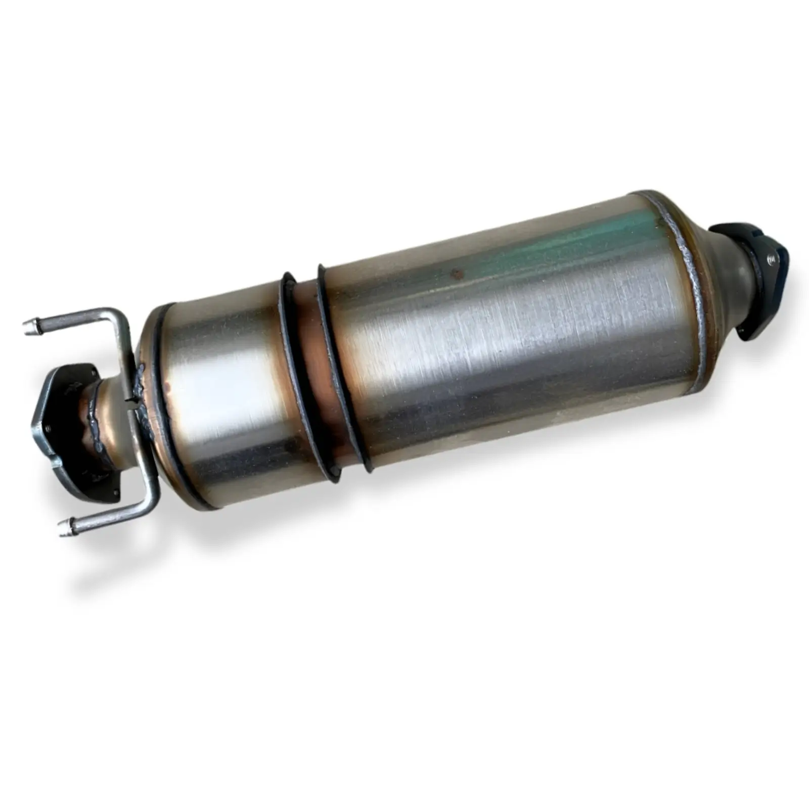 Ruß-/Partikelfilter, Abgasanlage AHG AHG2398