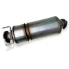 Ru&szlig;-/Partikelfilter, Abgasanlage AHG AHG2398