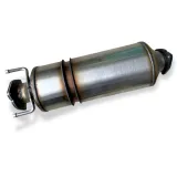 Ruß-/Partikelfilter, Abgasanlage AHG AHG2398