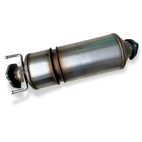 Ruß-/Partikelfilter, Abgasanlage AHG AHG2398 Bild Ruß-/Partikelfilter, Abgasanlage AHG AHG2398