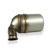 Ruß-/Partikelfilter, Abgasanlage AHG AHG11103 Bild Ruß-/Partikelfilter, Abgasanlage AHG AHG11103