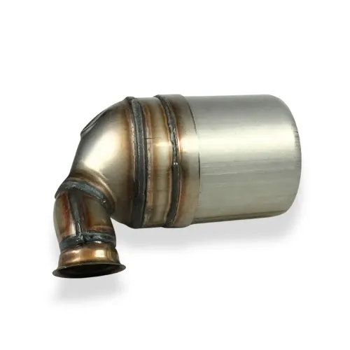 Ruß-/Partikelfilter, Abgasanlage AHG AHG11103 Bild Ruß-/Partikelfilter, Abgasanlage AHG AHG11103