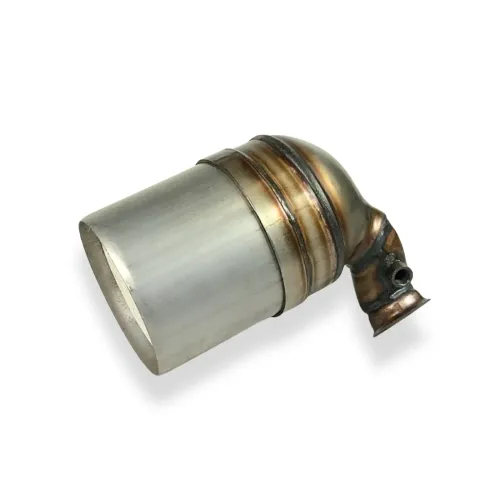 Ruß-/Partikelfilter, Abgasanlage AHG AHG11103 Bild Ruß-/Partikelfilter, Abgasanlage AHG AHG11103