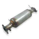 Ruß-/Partikelfilter, Abgasanlage AHG AHG11110