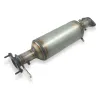Ruß-/Partikelfilter, Abgasanlage AHG AHG11110 Bild Ruß-/Partikelfilter, Abgasanlage AHG AHG11110