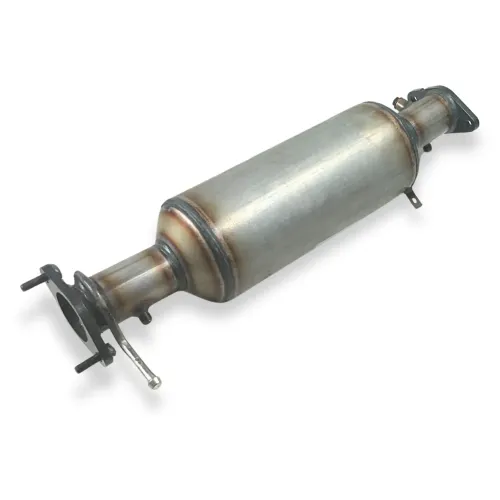 Ruß-/Partikelfilter, Abgasanlage AHG AHG11110 Bild Ruß-/Partikelfilter, Abgasanlage AHG AHG11110