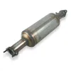 Ruß-/Partikelfilter, Abgasanlage AHG AHG11110 Bild Ruß-/Partikelfilter, Abgasanlage AHG AHG11110