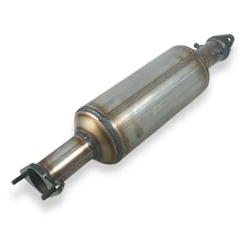 Ruß-/Partikelfilter, Abgasanlage AHG AHG11110 Bild Ruß-/Partikelfilter, Abgasanlage AHG AHG11110