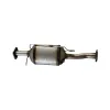 Ruß-/Partikelfilter, Abgasanlage AHG AHG11111 Bild Ruß-/Partikelfilter, Abgasanlage AHG AHG11111