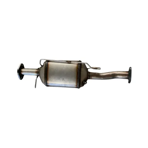Ruß-/Partikelfilter, Abgasanlage AHG AHG11111 Bild Ruß-/Partikelfilter, Abgasanlage AHG AHG11111