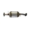 Ruß-/Partikelfilter, Abgasanlage AHG AHG11111 Bild Ruß-/Partikelfilter, Abgasanlage AHG AHG11111