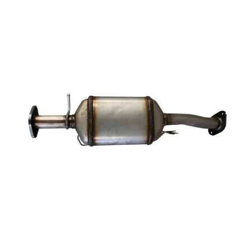 Ruß-/Partikelfilter, Abgasanlage AHG AHG11111 Bild Ruß-/Partikelfilter, Abgasanlage AHG AHG11111