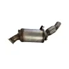 Ruß-/Partikelfilter, Abgasanlage AHG AHG11112 Bild Ruß-/Partikelfilter, Abgasanlage AHG AHG11112