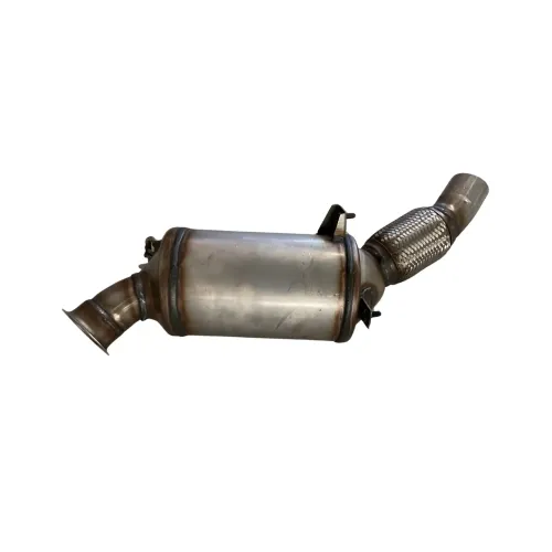 Ruß-/Partikelfilter, Abgasanlage AHG AHG11112 Bild Ruß-/Partikelfilter, Abgasanlage AHG AHG11112
