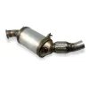 Ruß-/Partikelfilter, Abgasanlage AHG AHG11112 Bild Ruß-/Partikelfilter, Abgasanlage AHG AHG11112