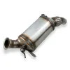Ruß-/Partikelfilter, Abgasanlage AHG AHG11112 Bild Ruß-/Partikelfilter, Abgasanlage AHG AHG11112