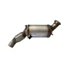 Ruß-/Partikelfilter, Abgasanlage AHG AHG11112 Bild Ruß-/Partikelfilter, Abgasanlage AHG AHG11112
