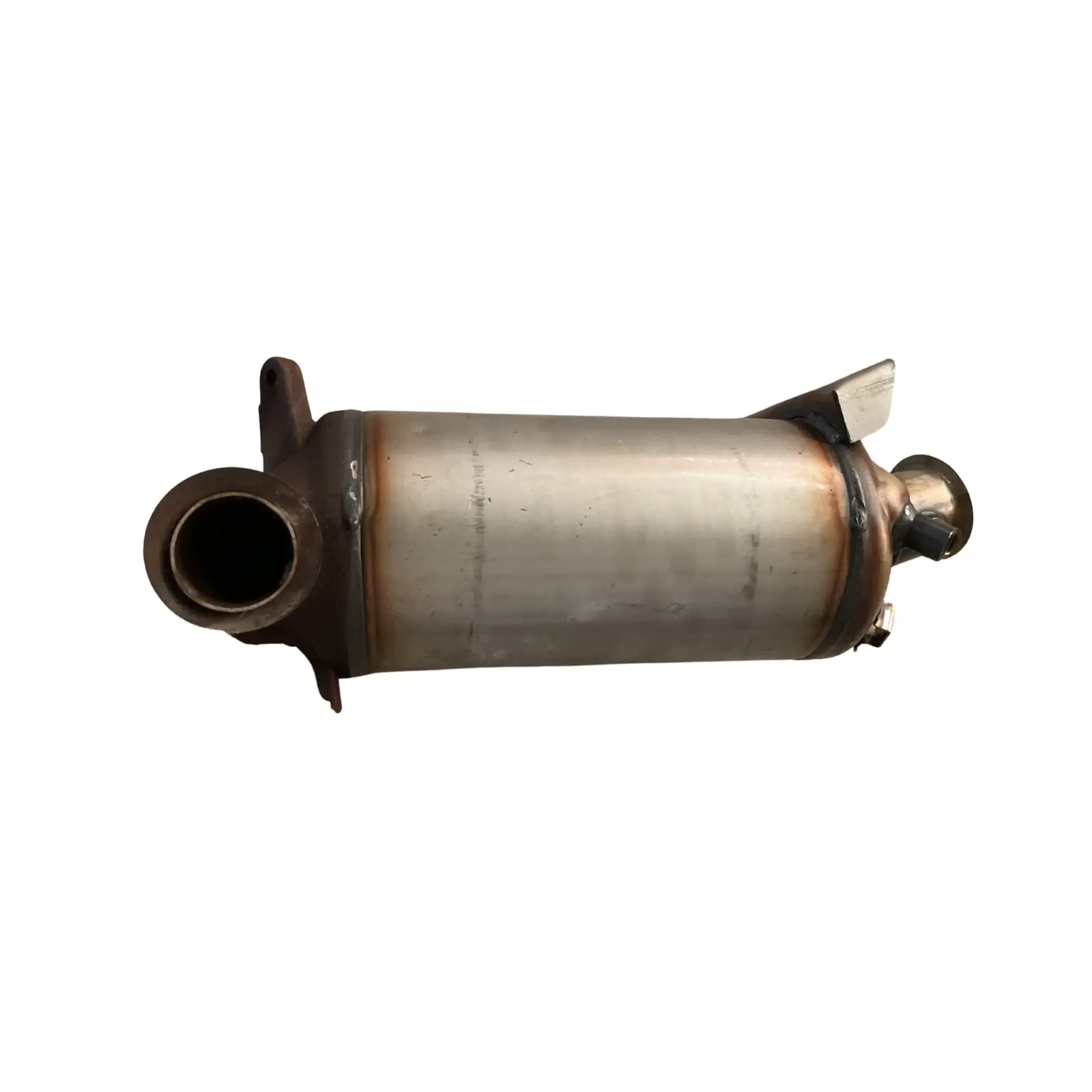 Ruß-/Partikelfilter, Abgasanlage AHG AHG11121