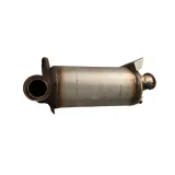 Ruß-/Partikelfilter, Abgasanlage AHG AHG11121S