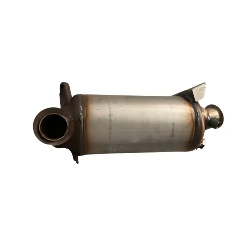 Ruß-/Partikelfilter, Abgasanlage AHG AHG11121 Bild Ruß-/Partikelfilter, Abgasanlage AHG AHG11121