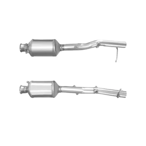 Ruß-/Partikelfilter, Abgasanlage AHG AHG11141 Bild Ruß-/Partikelfilter, Abgasanlage AHG AHG11141