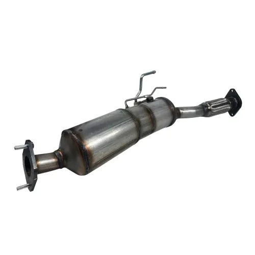 Ruß-/Partikelfilter, Abgasanlage AHG AHG11149 Bild Ruß-/Partikelfilter, Abgasanlage AHG AHG11149