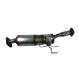 Ruß-/Partikelfilter, Abgasanlage AHG AHG11149