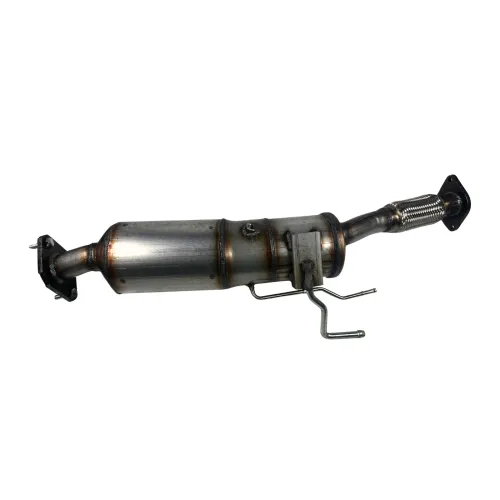 Ruß-/Partikelfilter, Abgasanlage AHG AHG11149 Bild Ruß-/Partikelfilter, Abgasanlage AHG AHG11149