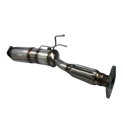 Ruß-/Partikelfilter, Abgasanlage AHG AHG11149 Bild Ruß-/Partikelfilter, Abgasanlage AHG AHG11149