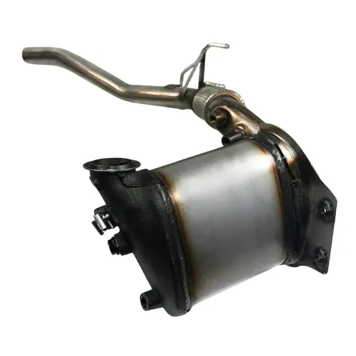 Ruß-/Partikelfilter, Abgasanlage AHG AHG11150S Bild Ruß-/Partikelfilter, Abgasanlage AHG AHG11150S