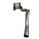 Ruß-/Partikelfilter, Abgasanlage AHG AHG11150S