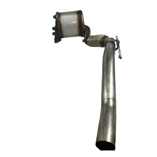 Ruß-/Partikelfilter, Abgasanlage AHG AHG11150S Bild Ruß-/Partikelfilter, Abgasanlage AHG AHG11150S
